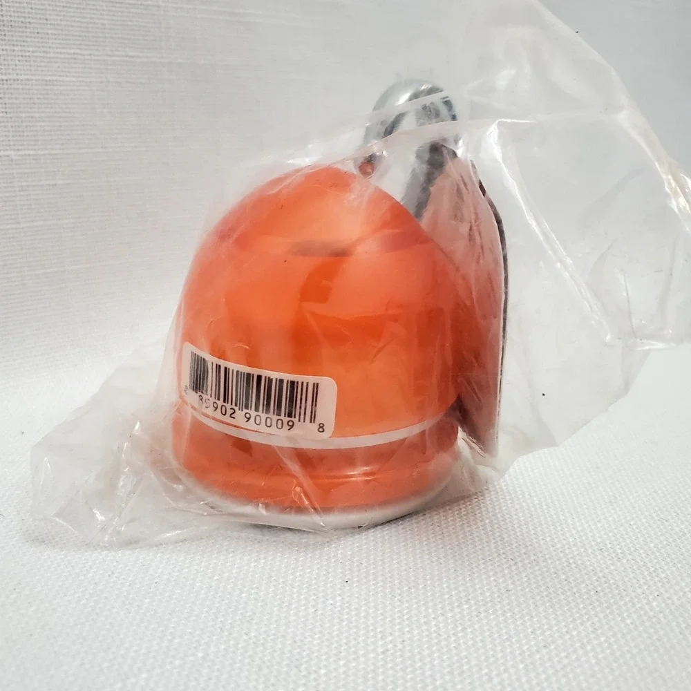 Orka~Reusable Vacuum Suction‎ Cup Hooks~Holds Up To 17lbs~NEW!